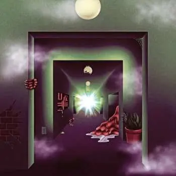 2LP Thee Oh Sees: A Weird Exits