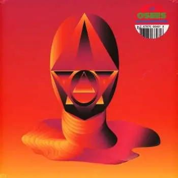 LP Thee Oh Sees: Metamorphosed LTD | CLR