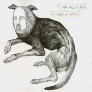 CD Thee Oh Sees: Putrifiers II EP