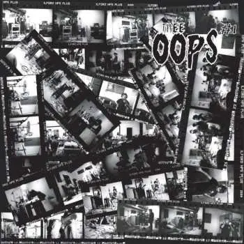 CD Thee Oops: Happy Charlie DIGI