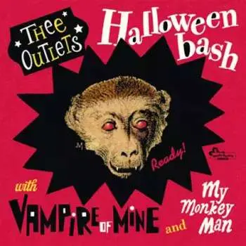 SP Thee Outlets: Halloween Bash
