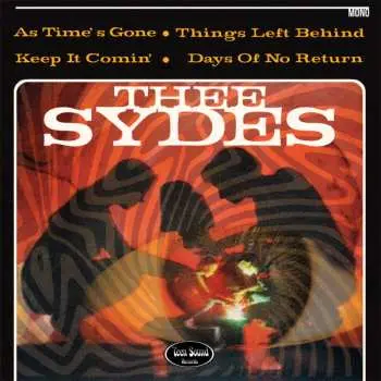 SP Thee Sydes: Thee Sydes LTD | NUM