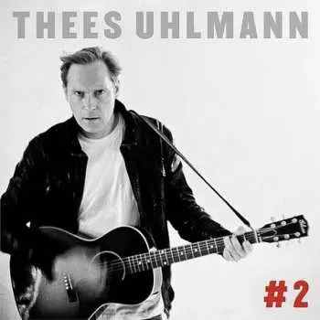 CD Thees Uhlmann: #2