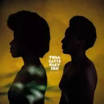 LP THEESatisfaction: Awe Naturale