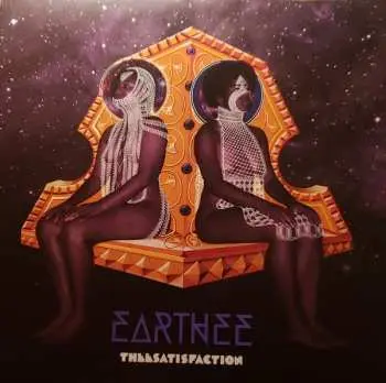 LP THEESatisfaction: Earthee