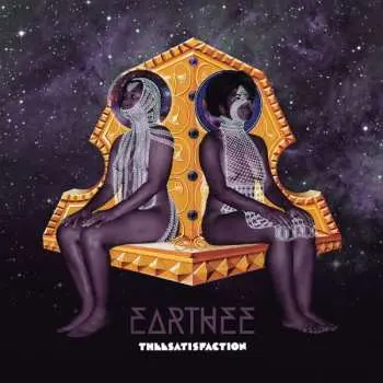 LP THEESatisfaction: EarthEE