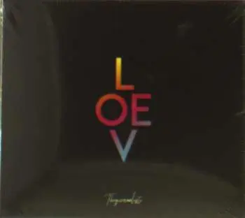 CD Thegiornalisti: Love