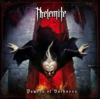 CD Thelemite: Powers Of Darkness