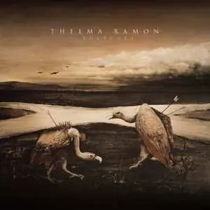 CD Thelma Ramon: Vultures