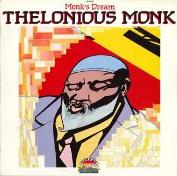 LP Thelonious Monk: Monks Dream (+2 Bonus Tracks) (crystal Clear Vinyl)