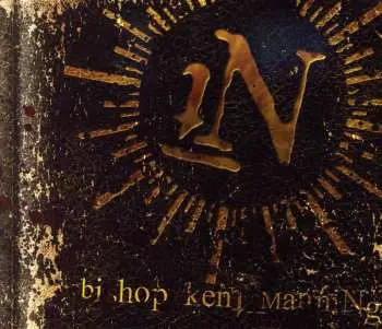 CD The_Network: Bishop Kent Manning