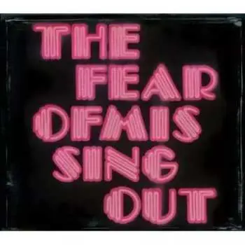 CD Thenewno2: Thefearofmissingout