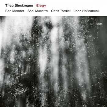 CD Theo Bleckmann: Elegy