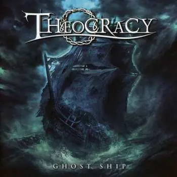 CD Theocracy: Ghost Ship