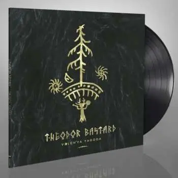 LP Theodor Bastard: Volch'ya yagoda