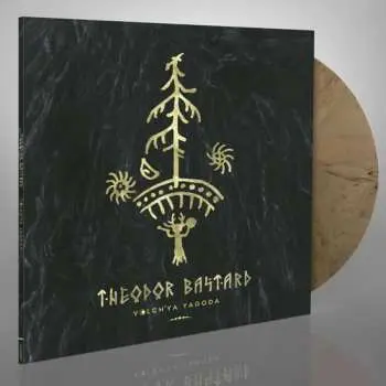 LP Theodor Bastard: Volch'ya yagoda