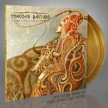 2LP Theodor Bastard: Oikoumene