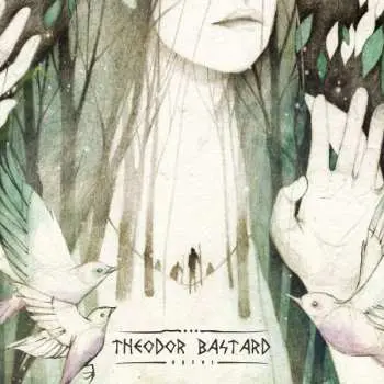 CD Theodor Bastard: Vetvi