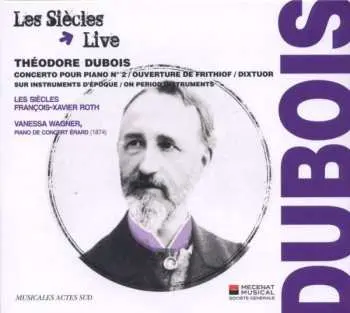 CD Théodore Dubois: Dubois