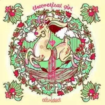 CD Theoretical Girl: Divided