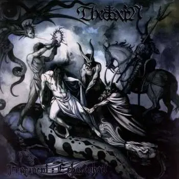LP Theotoxin: Fragment : Erhabenheit LTD