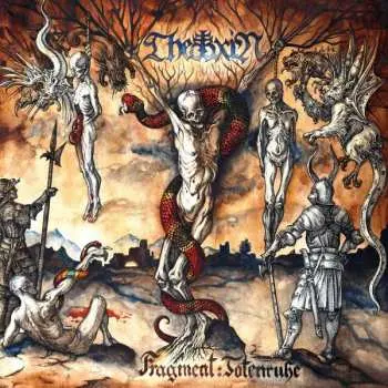 CD Theotoxin: Fragment: Totenruhe LTD