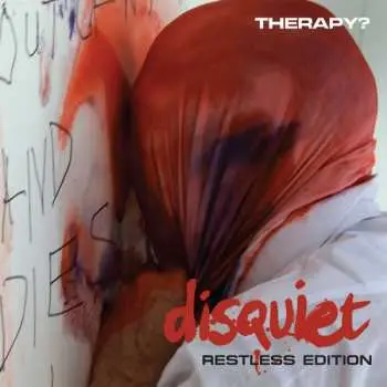 CD Therapy?: Disquiet - Restless Edition