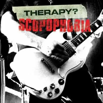 CD/DVD Therapy?: Scopophobia