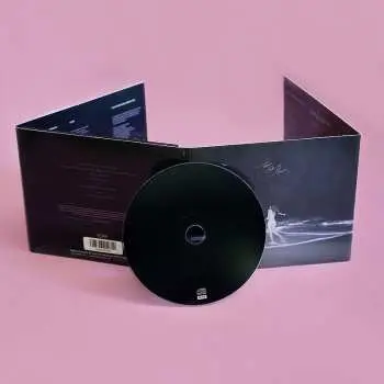 CD Bubble Tea And Cigarettes: There's Nothing but Pleasure