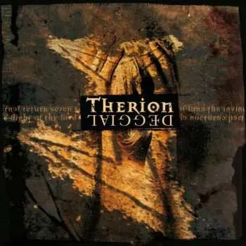 CD Therion: Deggial