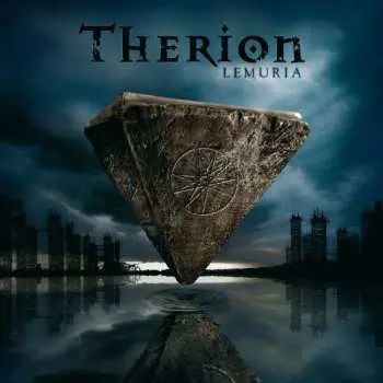 CD Therion: Lemuria