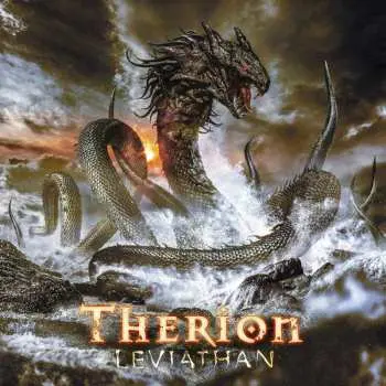 CD Therion: Leviathan LTD | DIGI