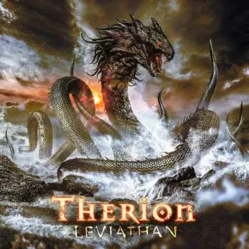 CD Therion: Leviathan