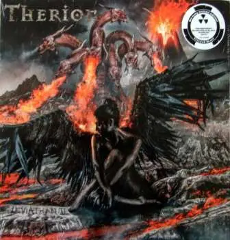 LP Therion: Leviathan II CLR | LTD
