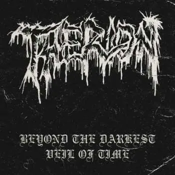 CD Therion: Beyond The Darkest Veil Of Time