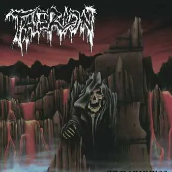 CD Therion: Of Darkness