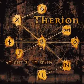 CD Therion: Secret Of The Runes