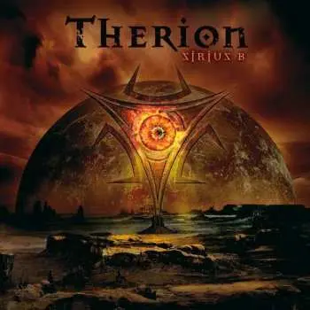 CD Therion: Sirius B