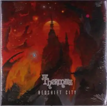 LP Thermate: Redshift City CLR | LTD