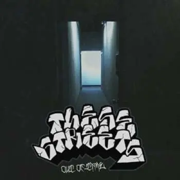 CD These Streets: Out Of Time