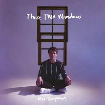 CD Alec Benjamin: These Two Windows