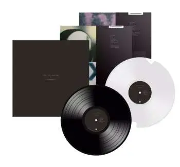 2LP The Wedding Present: The Hit Parade CLR