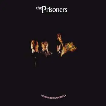 LP The Prisoners: Thewisermiserdemelza CLR