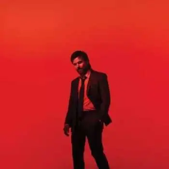 LP Toby Driver: They Are The Shield