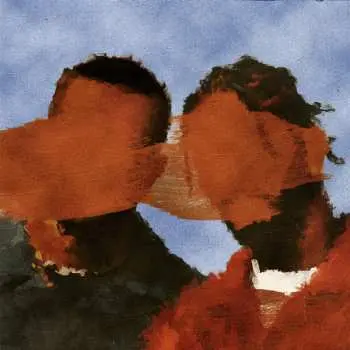 LP THEY.: Love Jones CLR