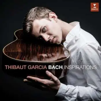 CD Thibaut Garcia: Inspirations