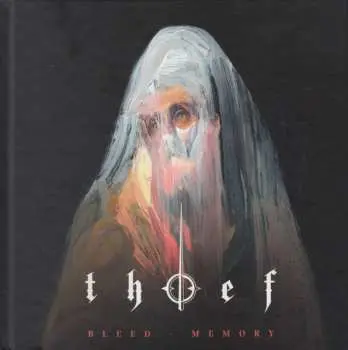 2CD Thief: Bleed, Memory DLX
