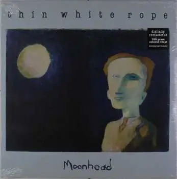 LP Thin White Rope: Moonhead