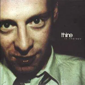 CD Thine: In Therapy