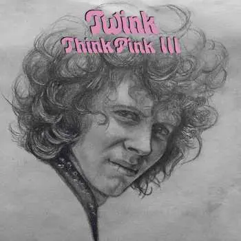 CD Twink: Think Pink III